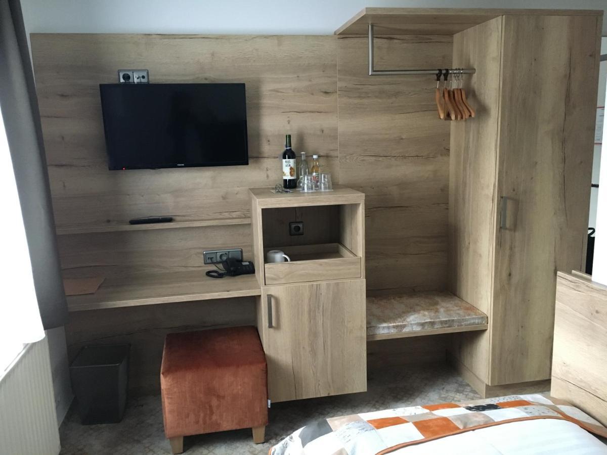 Stadt-Gut-Hotels - Das Kleine Hotel ワイマール エクステリア 写真