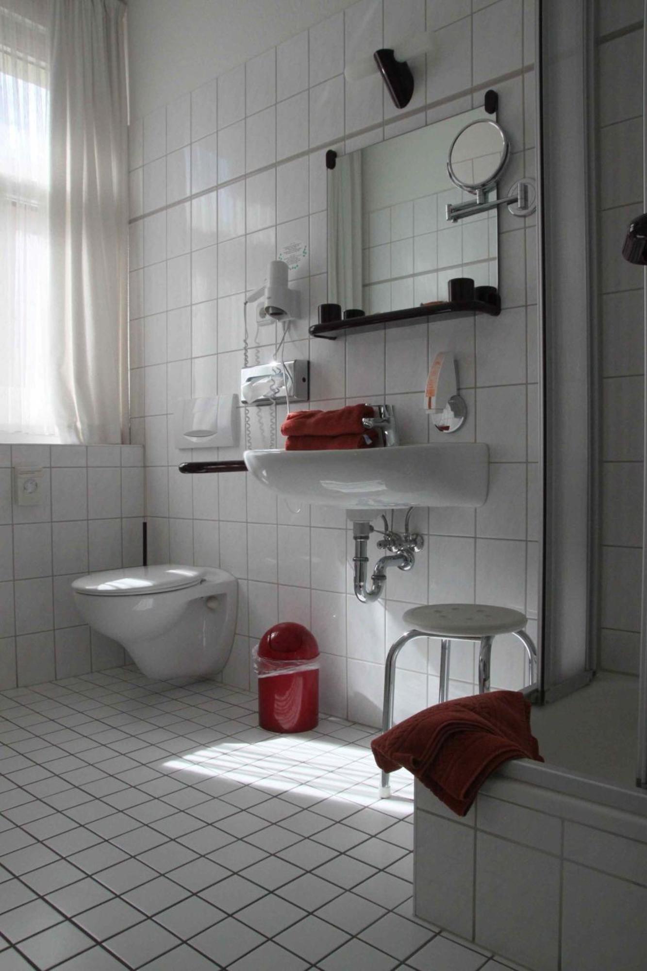 Stadt-Gut-Hotels - Das Kleine Hotel ワイマール エクステリア 写真